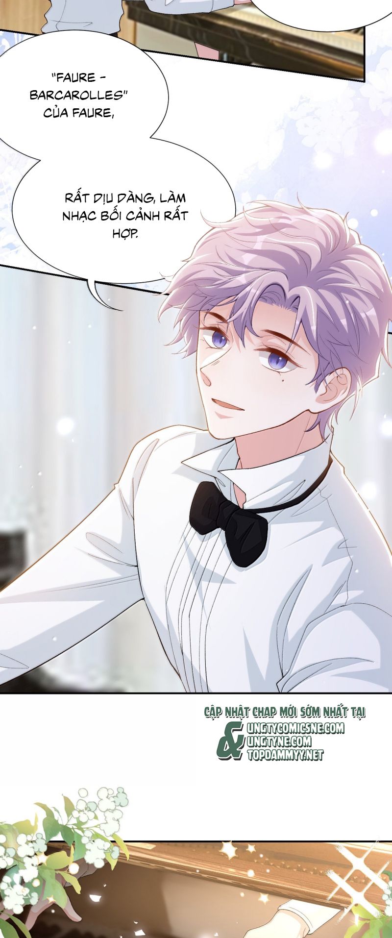 Quan hệ thế thân Chap 213 - Next 