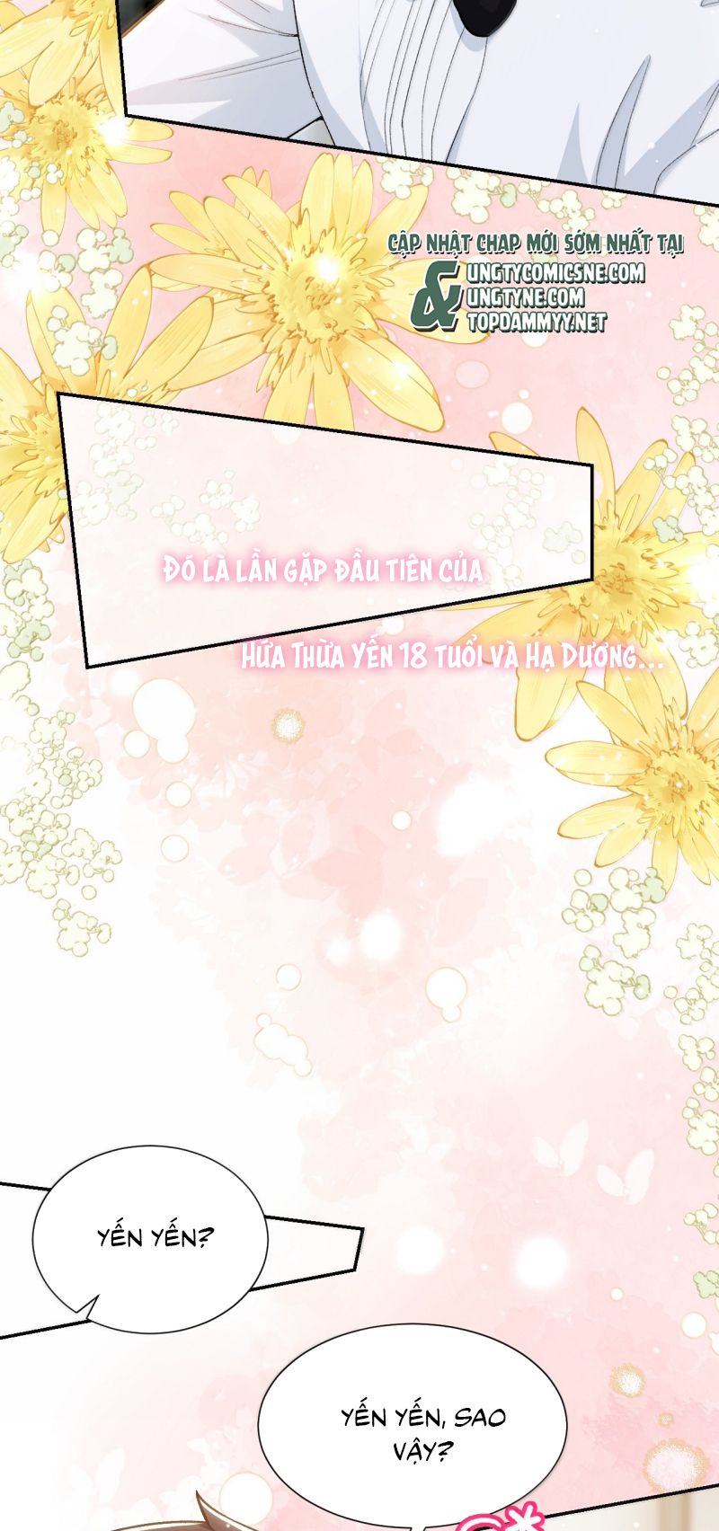 Quan hệ thế thân Chap 213 - Next 