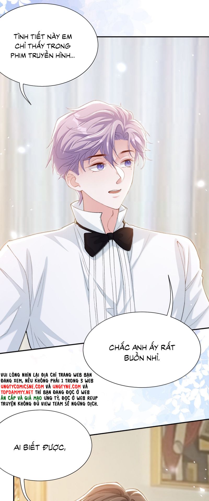 Quan hệ thế thân Chap 213 - Next 