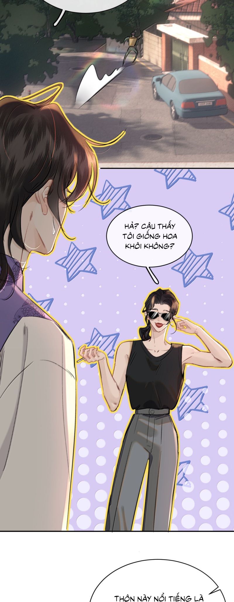Trung Khuyển Không Thể Đẩy Ra Chap 96 - Next 