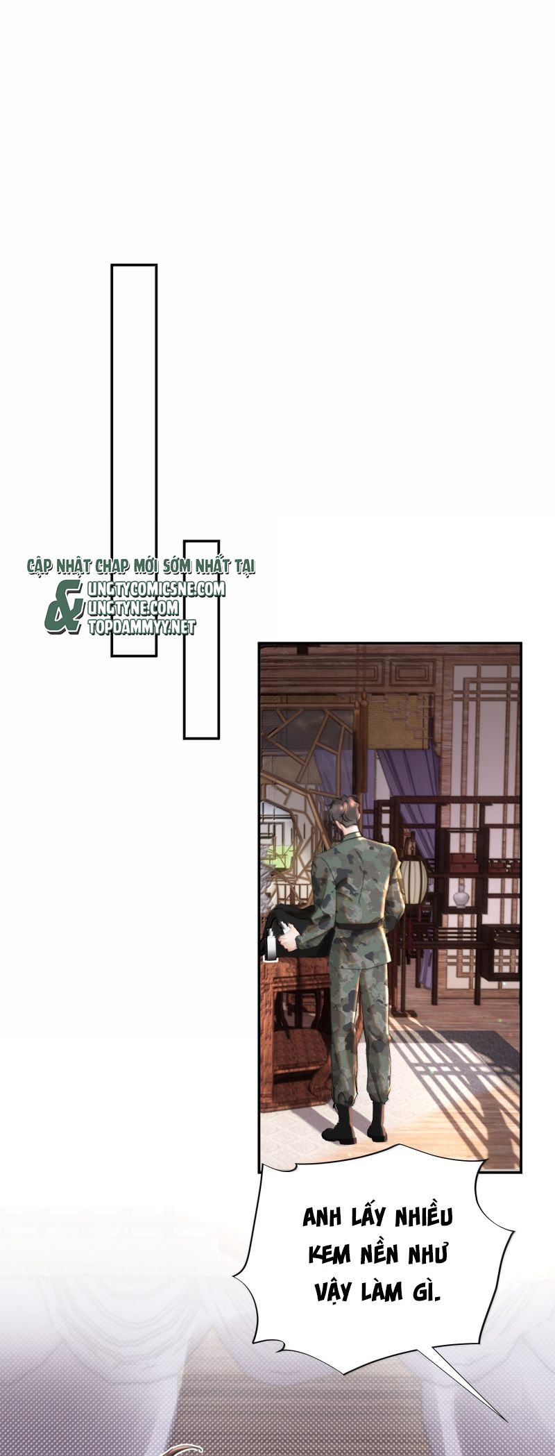 Trung Khuyển Không Thể Đẩy Ra Chap 96 - Next 