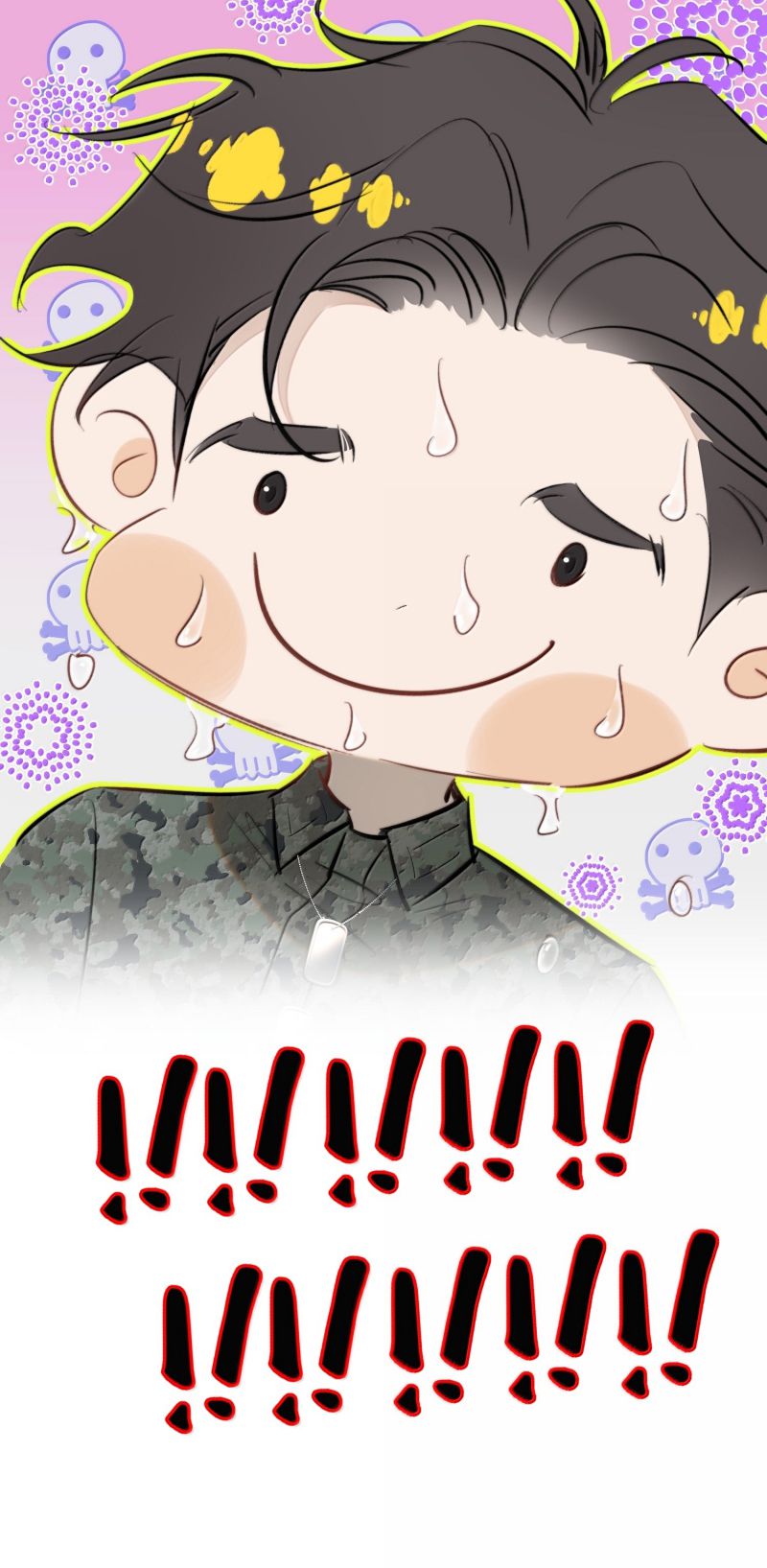 Trung Khuyển Không Thể Đẩy Ra Chap 96 - Next 