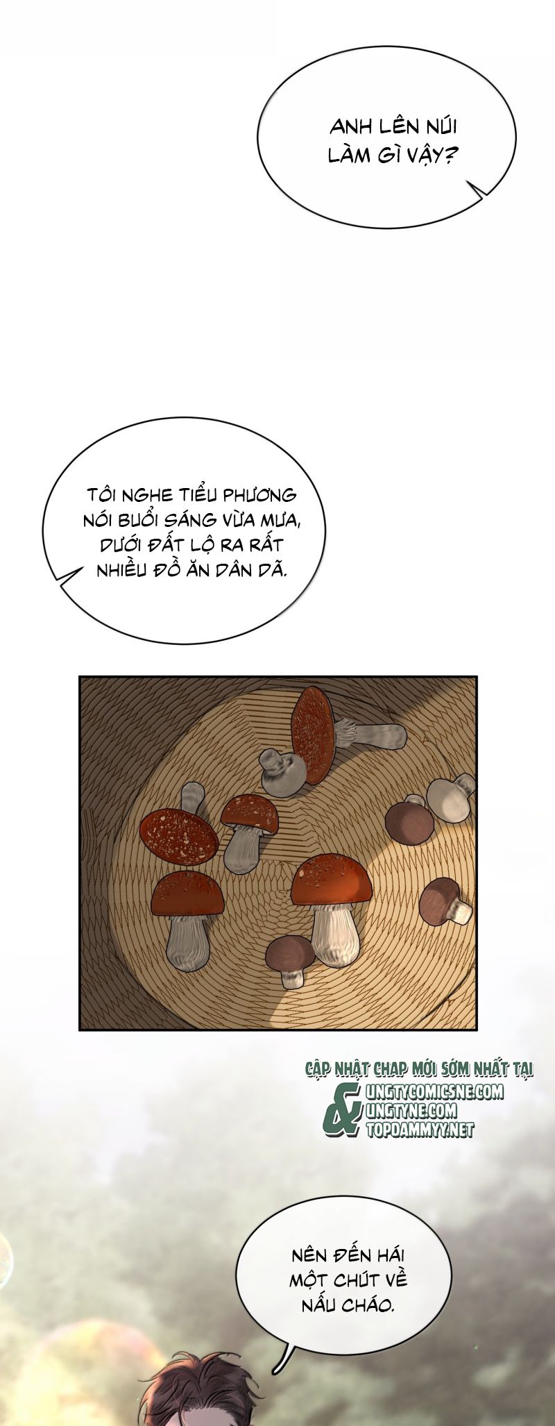 Trung Khuyển Không Thể Đẩy Ra Chap 96 - Next 