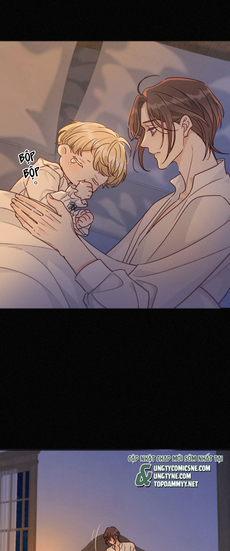 Khốn Thú Chi Nhiễm Chap 72 - Next 