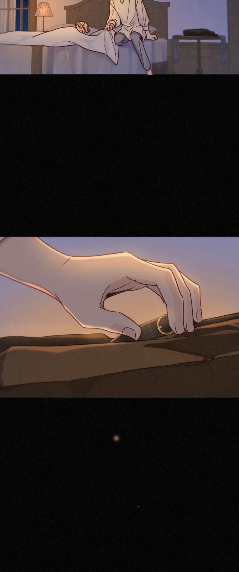 Khốn Thú Chi Nhiễm Chap 72 - Next 