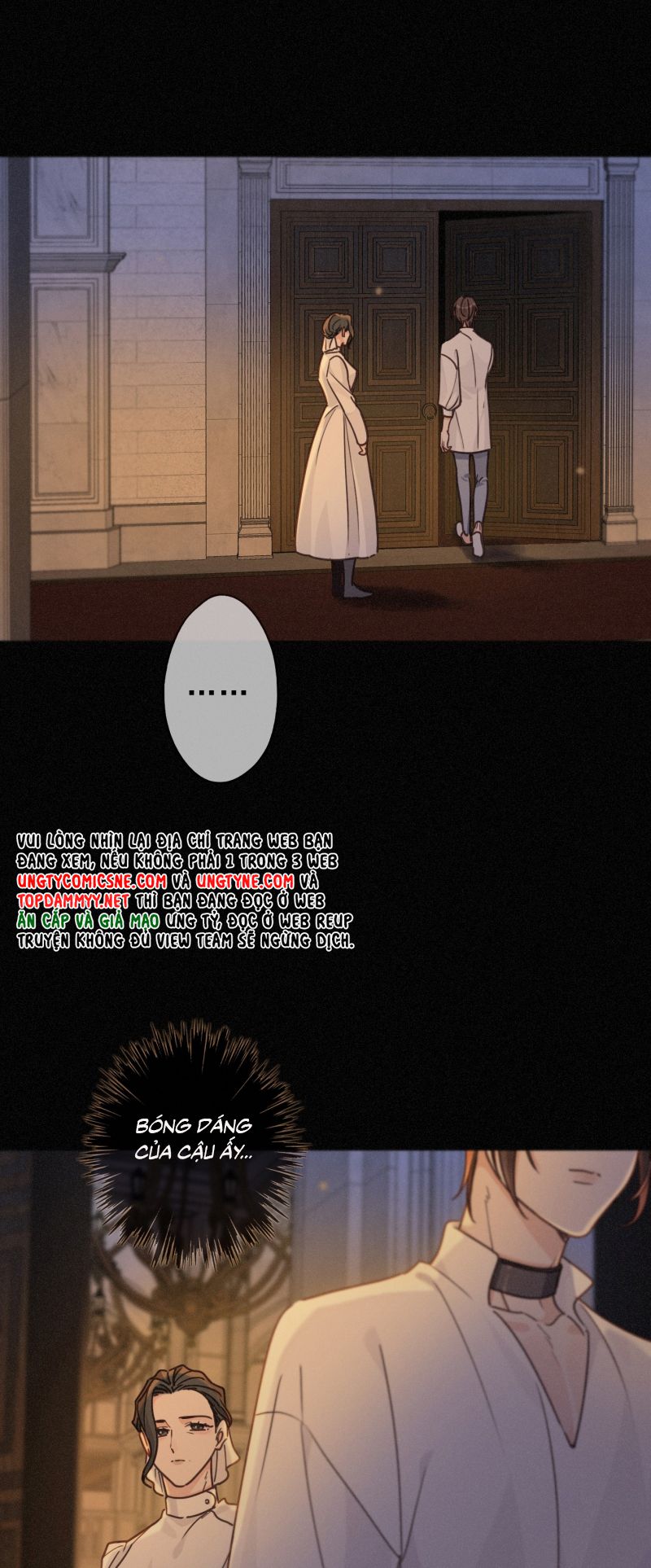 Khốn Thú Chi Nhiễm Chap 72 - Next 