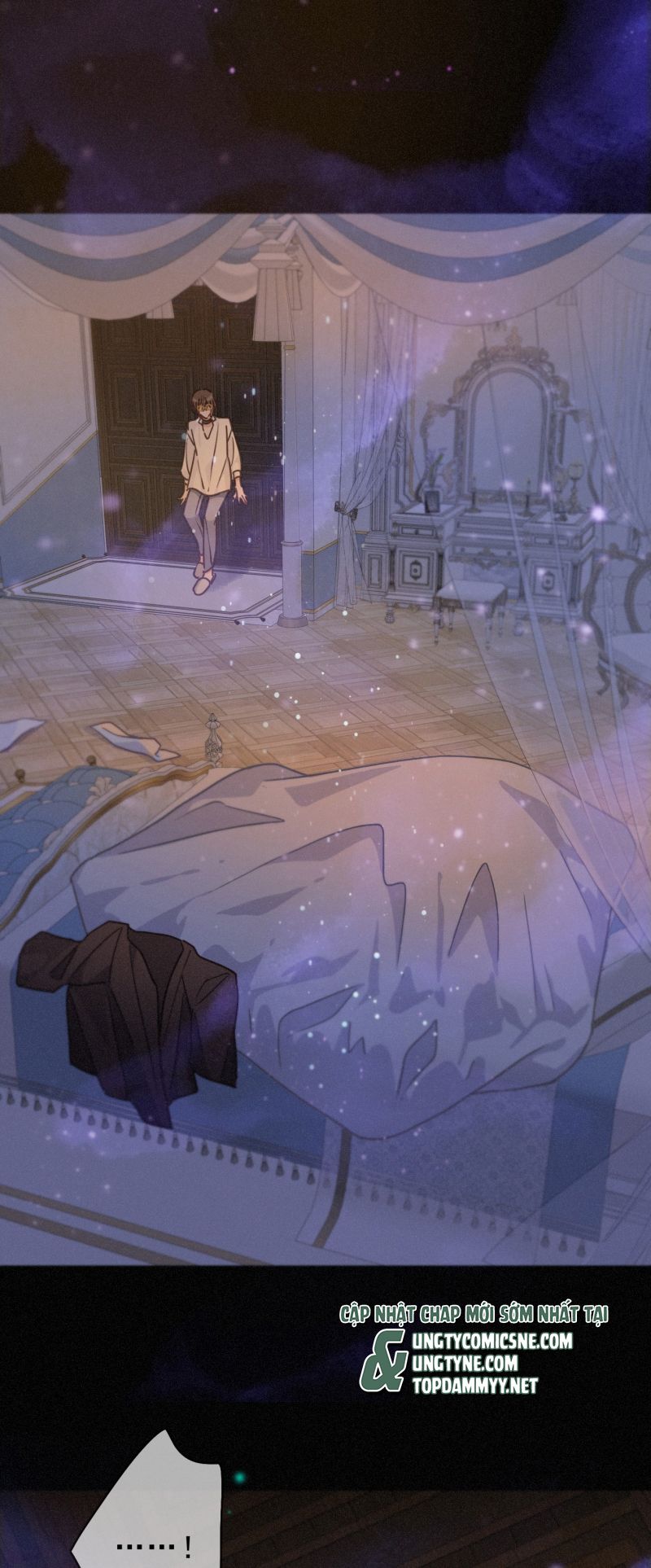 Khốn Thú Chi Nhiễm Chap 72 - Next 