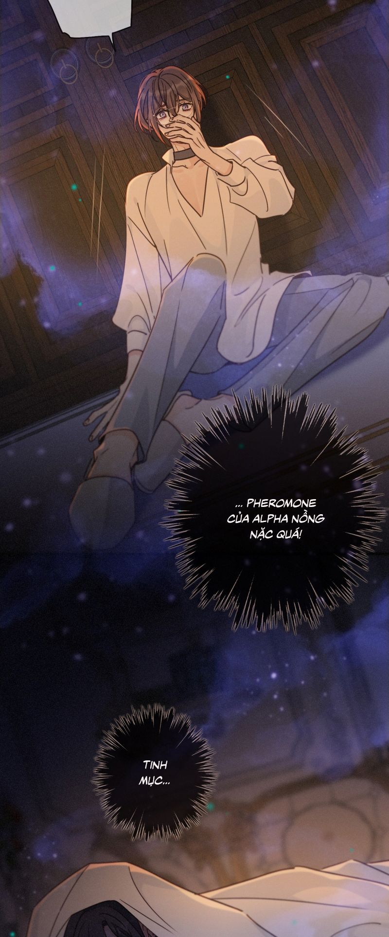 Khốn Thú Chi Nhiễm Chap 72 - Next 