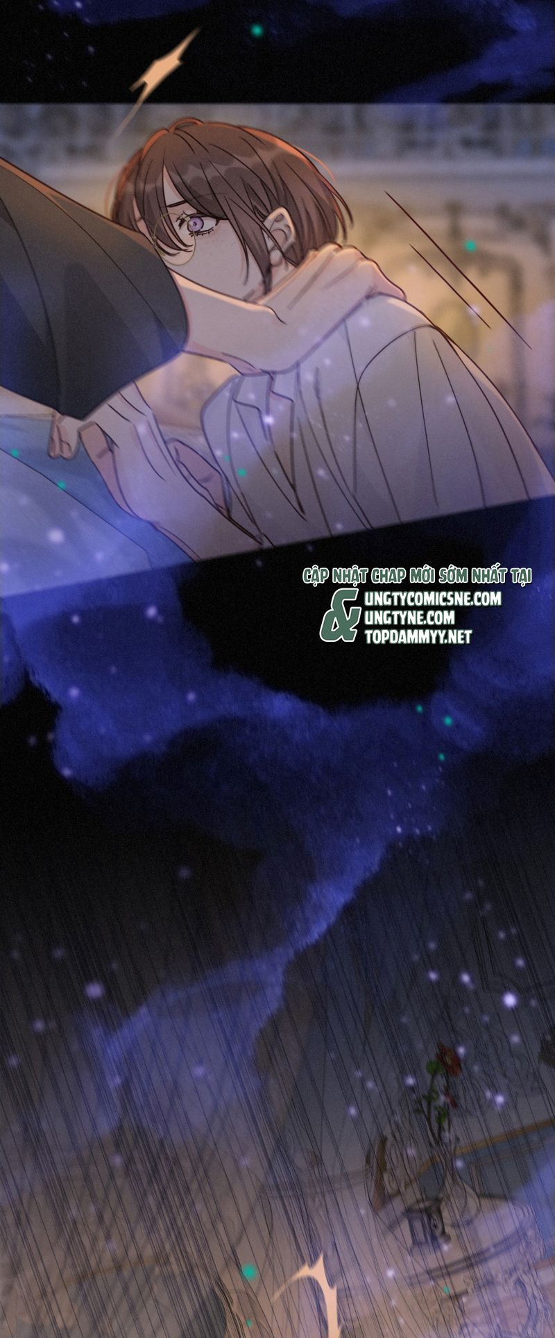 Khốn Thú Chi Nhiễm Chap 72 - Next 