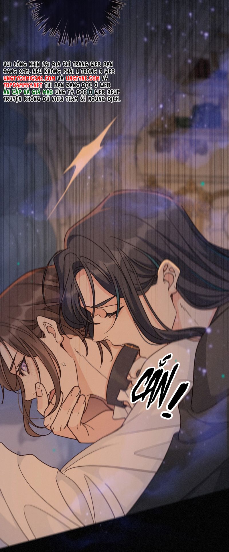 Khốn Thú Chi Nhiễm Chap 72 - Next 