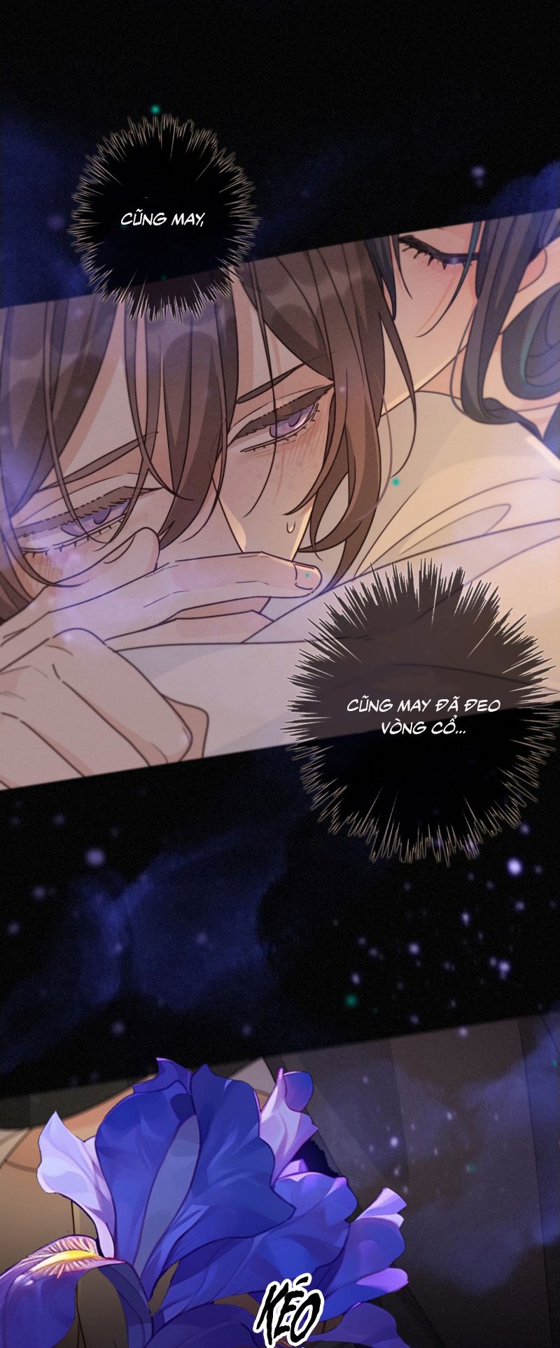 Khốn Thú Chi Nhiễm Chap 72 - Next 