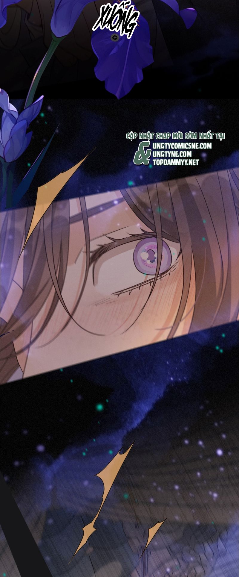Khốn Thú Chi Nhiễm Chap 72 - Next 