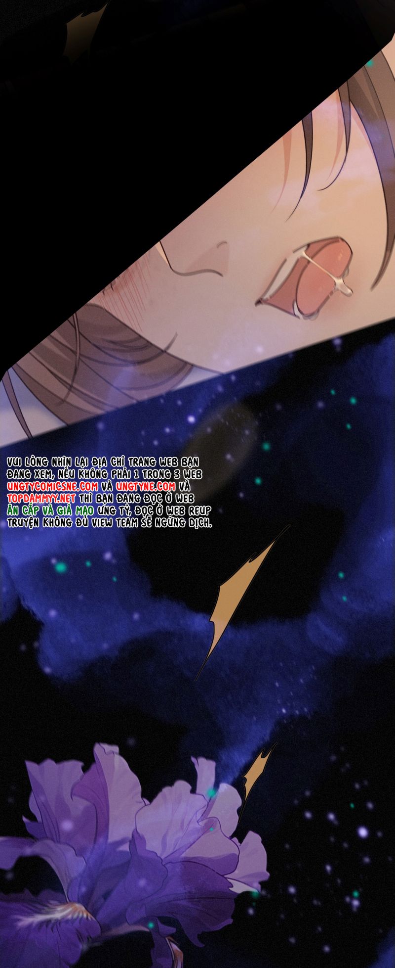 Khốn Thú Chi Nhiễm Chap 72 - Next 