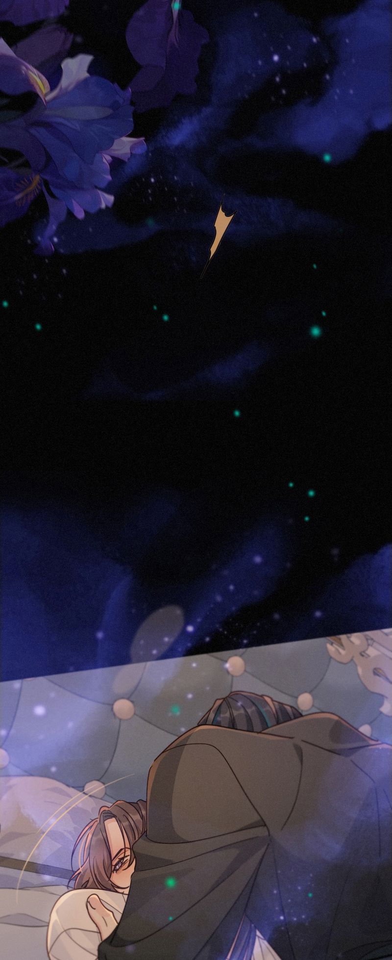 Khốn Thú Chi Nhiễm Chap 72 - Next 