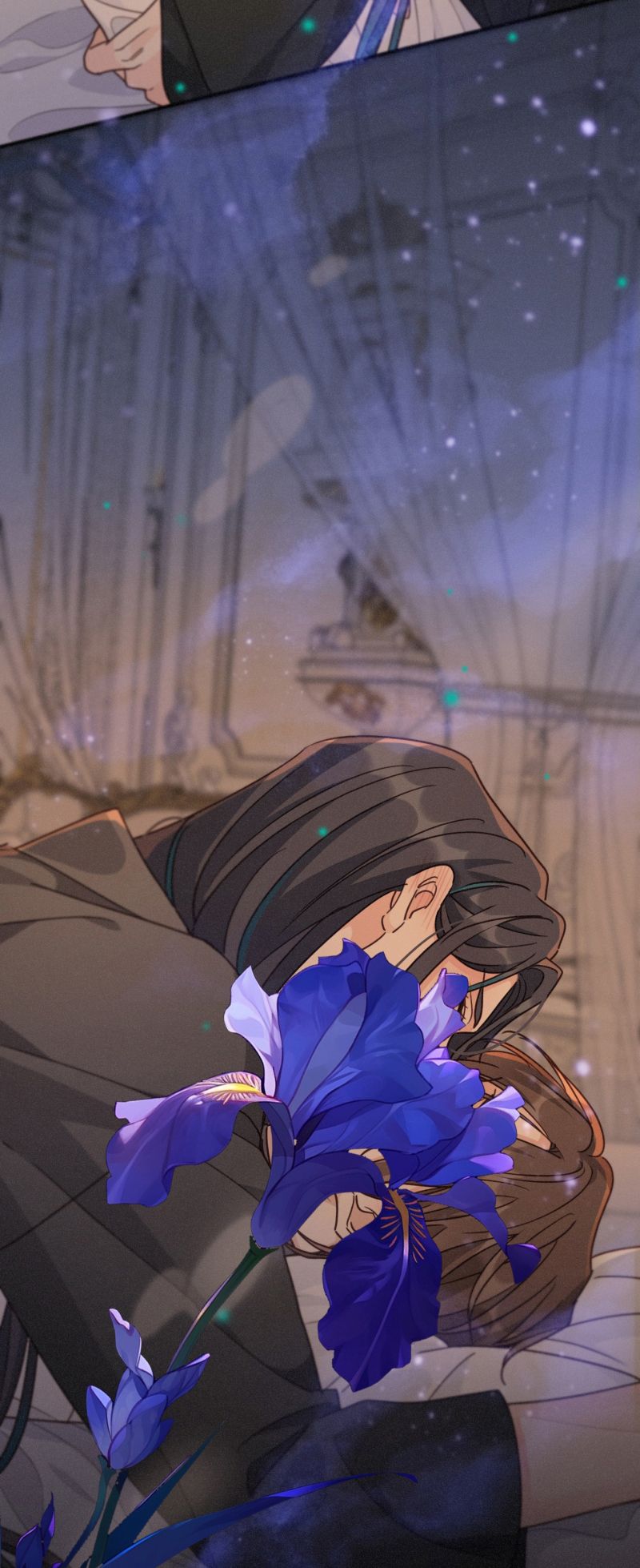 Khốn Thú Chi Nhiễm Chap 72 - Next 