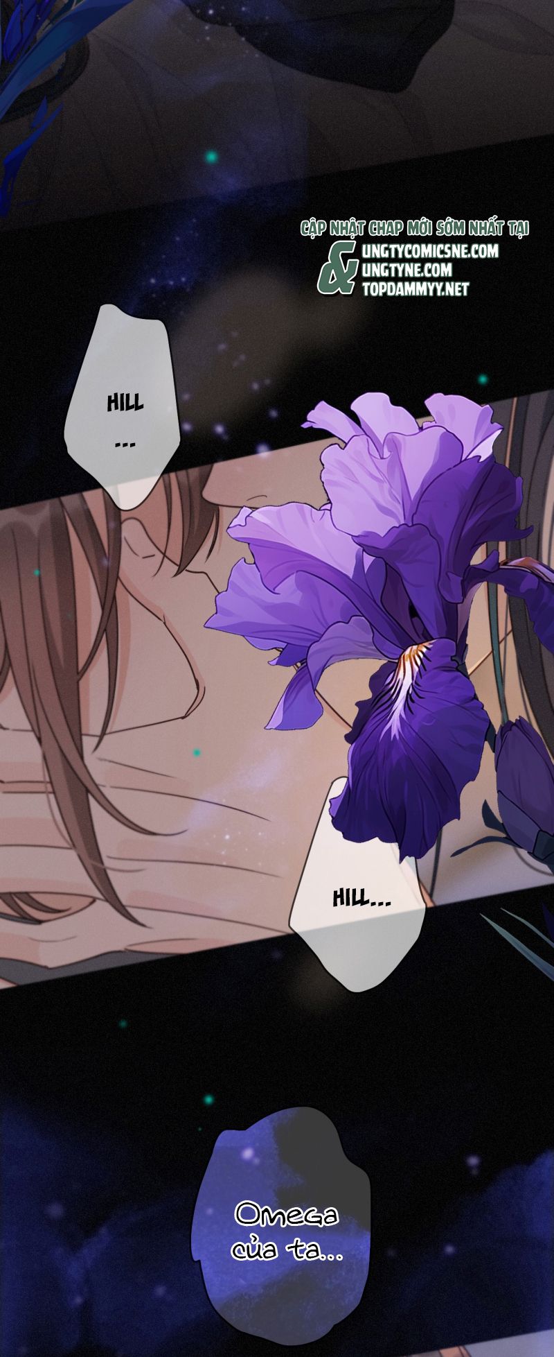 Khốn Thú Chi Nhiễm Chap 72 - Next 