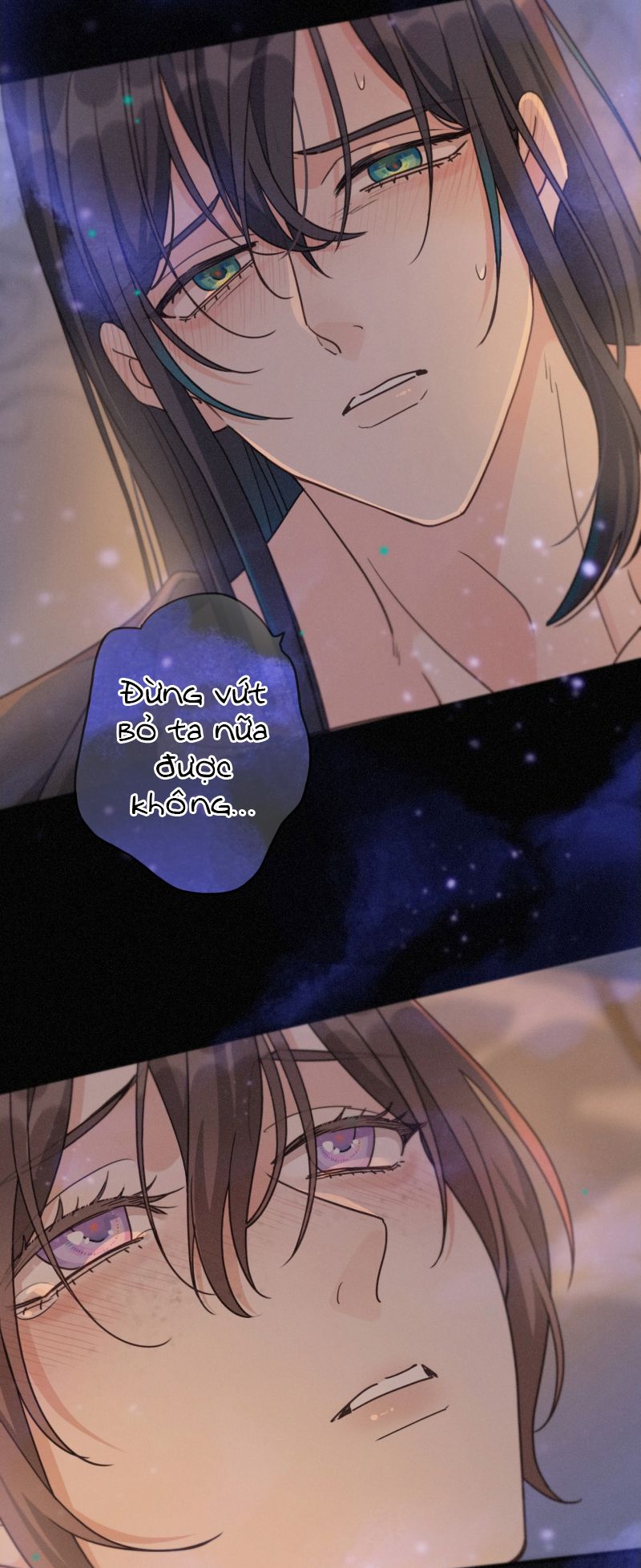 Khốn Thú Chi Nhiễm Chap 72 - Next 