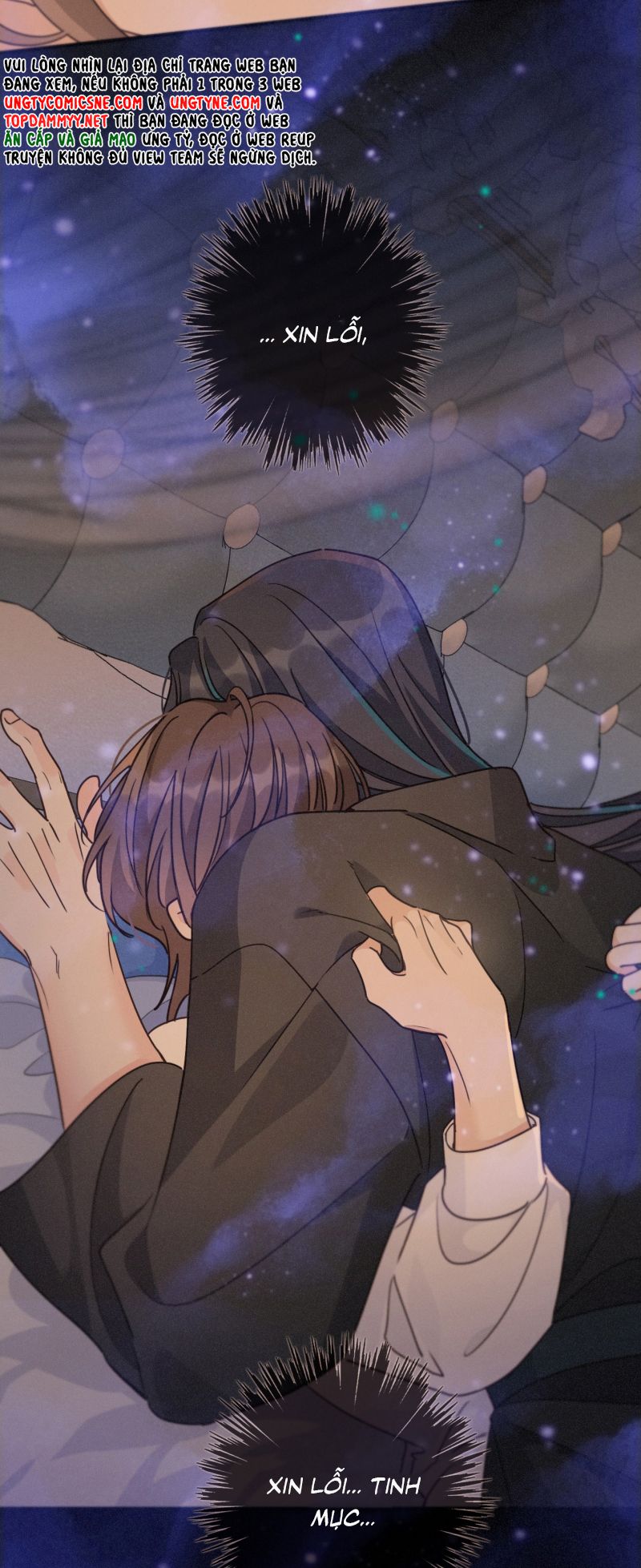 Khốn Thú Chi Nhiễm Chap 72 - Next 