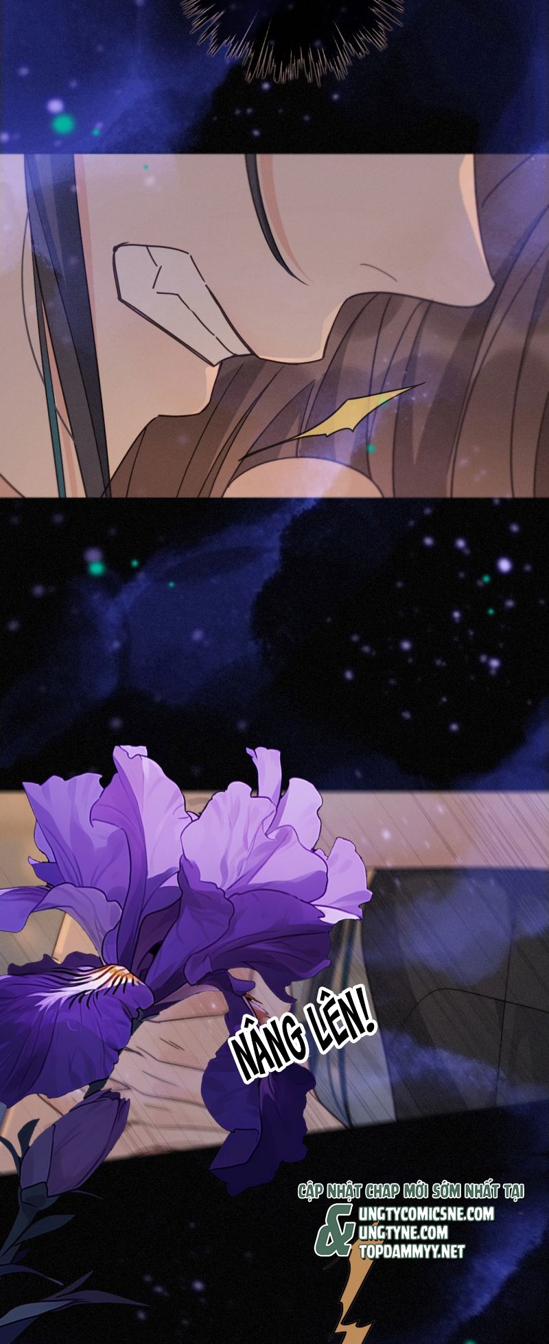 Khốn Thú Chi Nhiễm Chap 72 - Next 