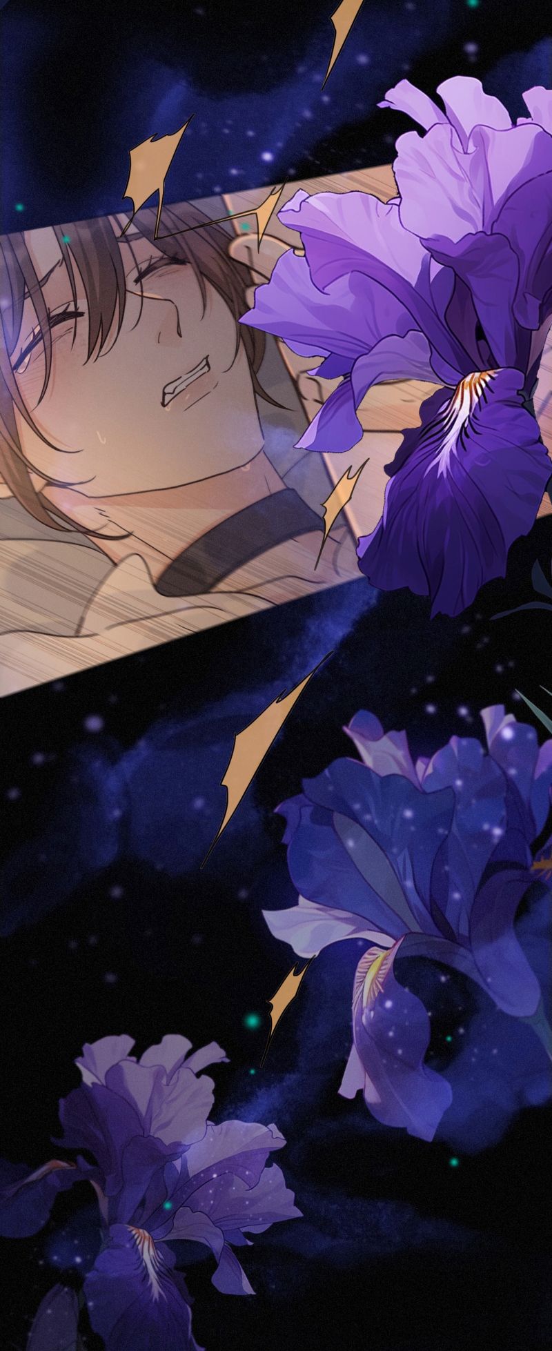 Khốn Thú Chi Nhiễm Chap 72 - Next 