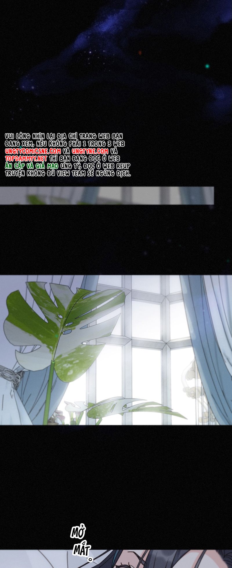 Khốn Thú Chi Nhiễm Chap 72 - Next 