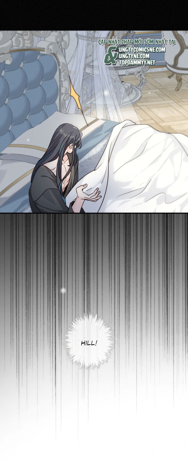 Khốn Thú Chi Nhiễm Chap 72 - Next 