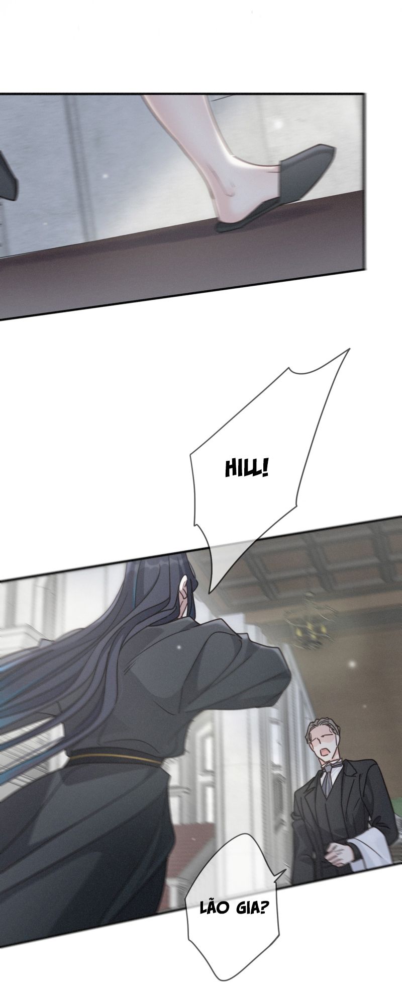 Khốn Thú Chi Nhiễm Chap 72 - Next 