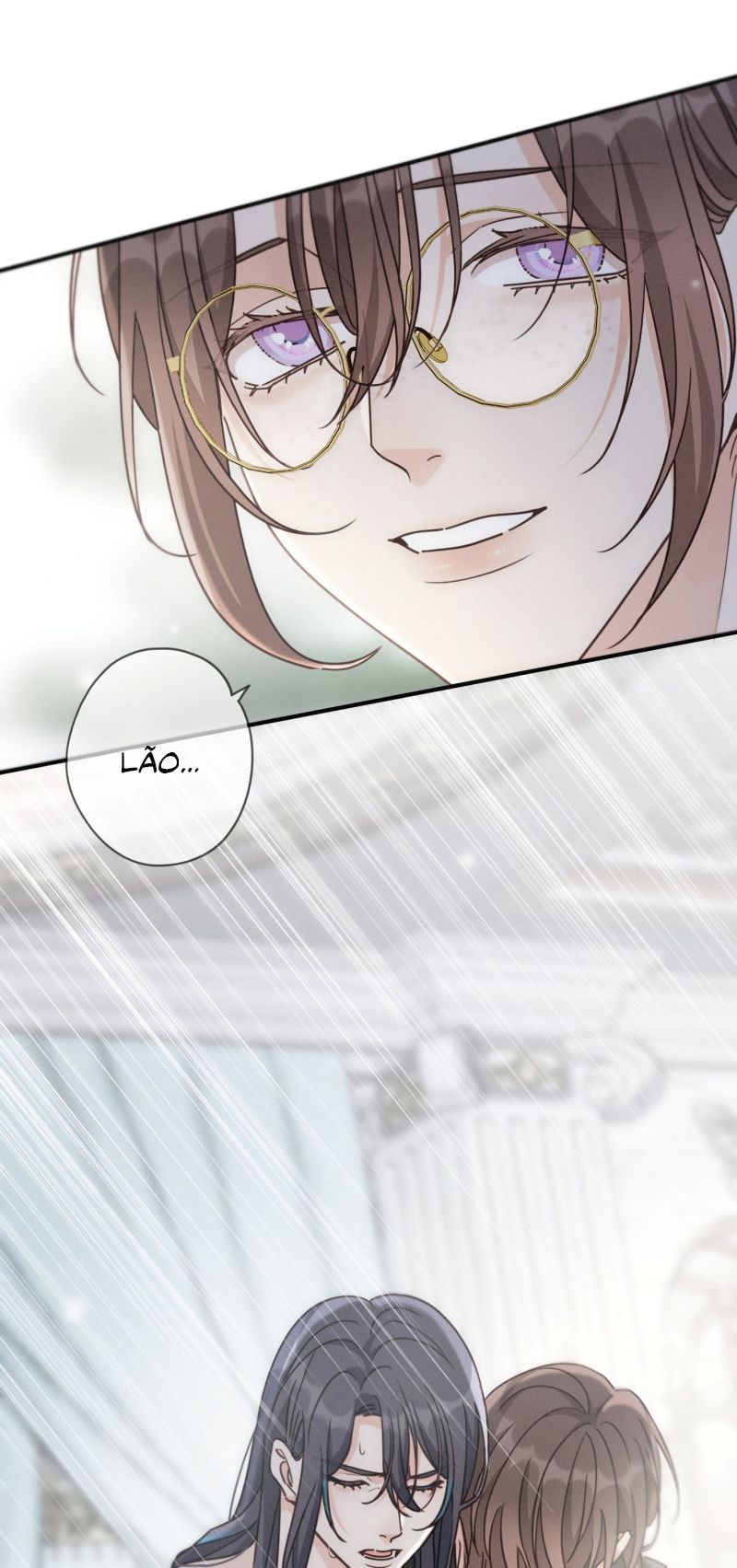 Khốn Thú Chi Nhiễm Chap 72 - Next 