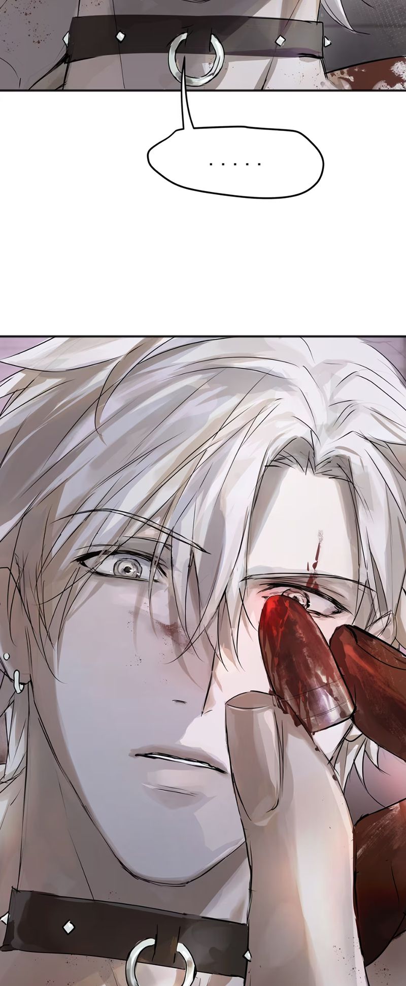 Bị Chó Điên Phát Hiện Tôi Là Đồng Loại Chap 3 - Next 