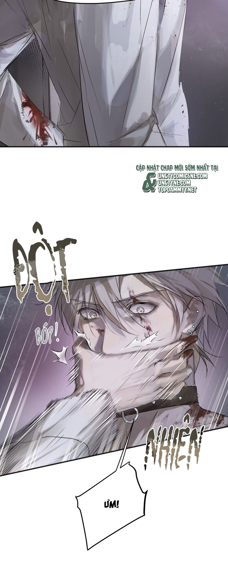 Bị Chó Điên Phát Hiện Tôi Là Đồng Loại Chap 3 - Next 