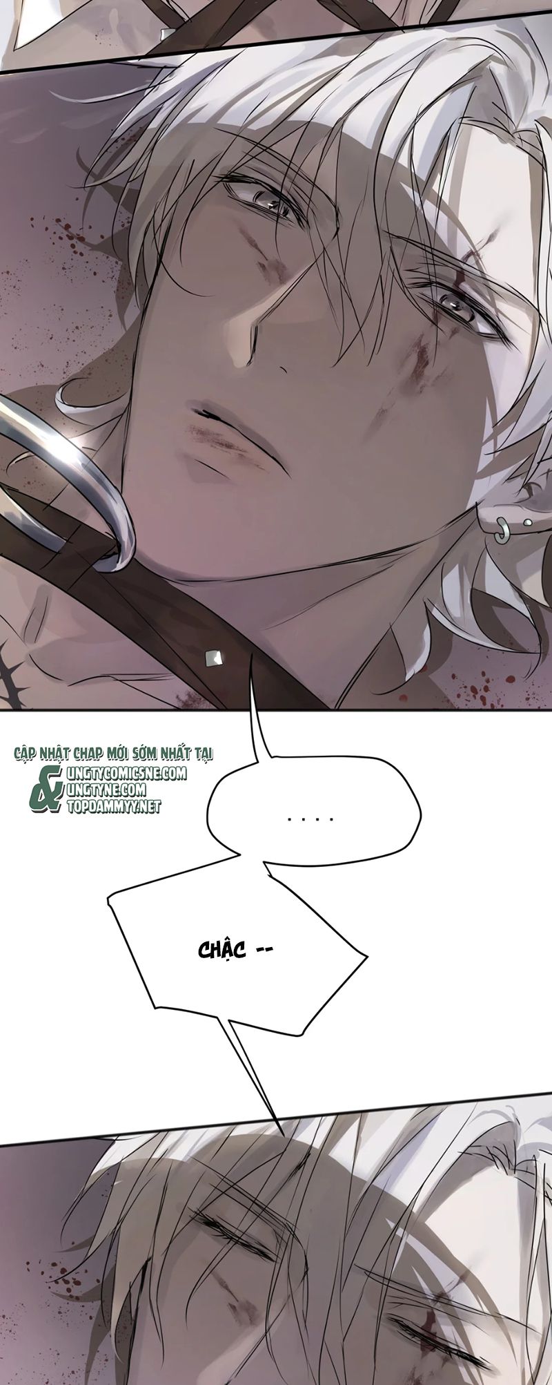 Bị Chó Điên Phát Hiện Tôi Là Đồng Loại Chap 3 - Next 