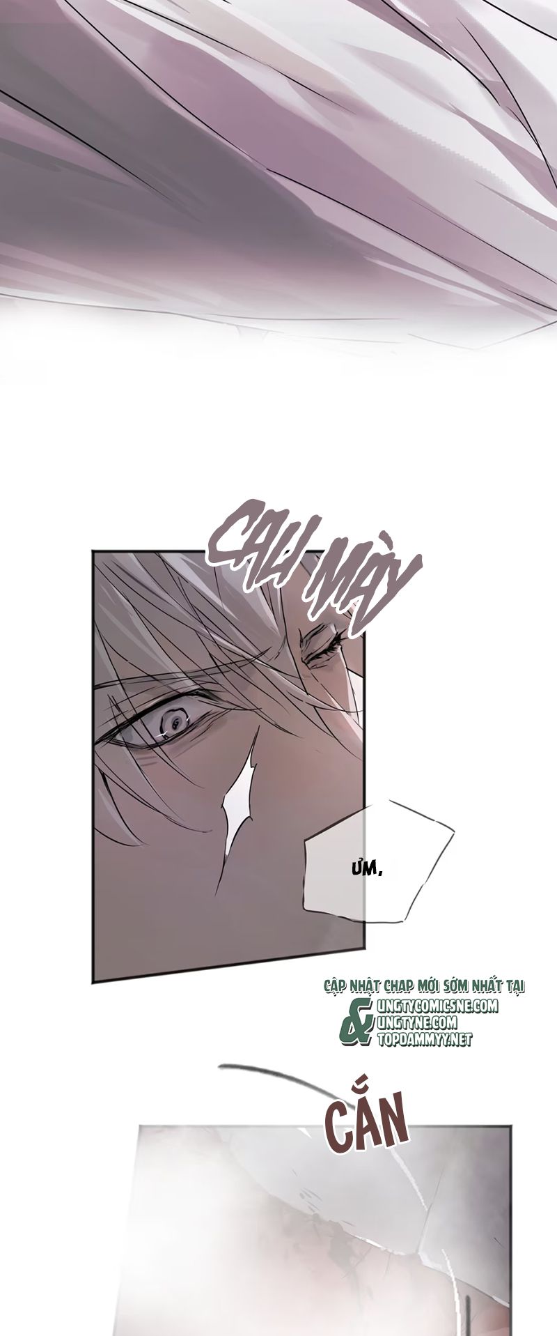 Bị Chó Điên Phát Hiện Tôi Là Đồng Loại Chap 3 - Next 