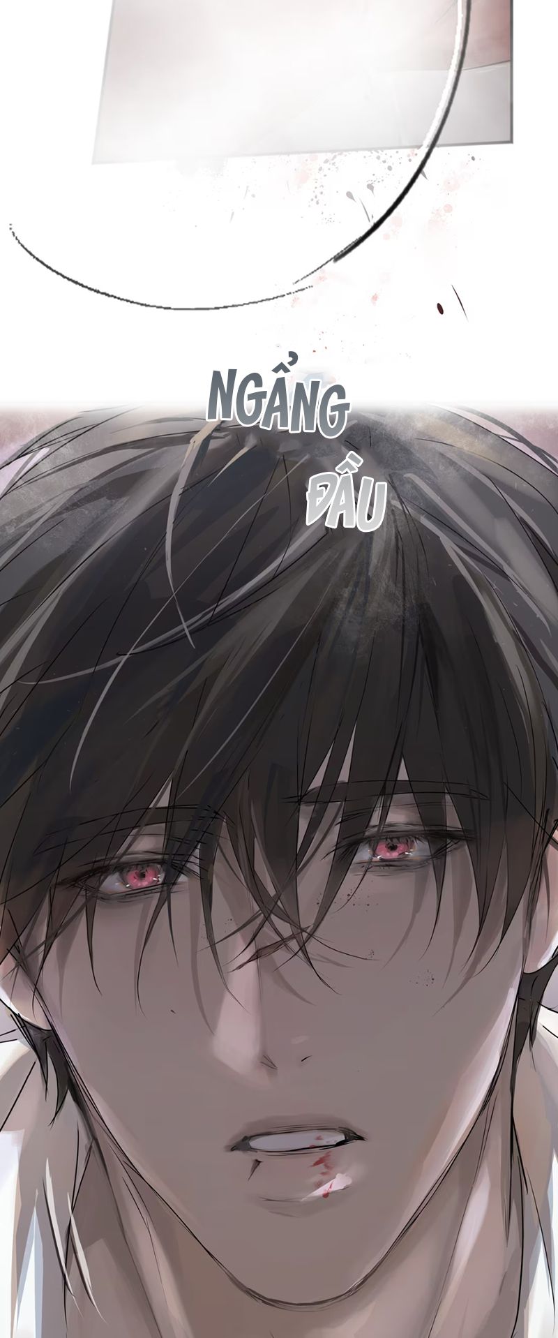 Bị Chó Điên Phát Hiện Tôi Là Đồng Loại Chap 3 - Next 