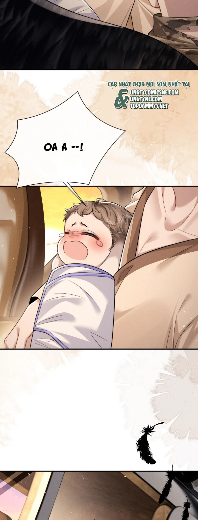 Chấp sự thỏ cụp tai Chap 171 - Next 