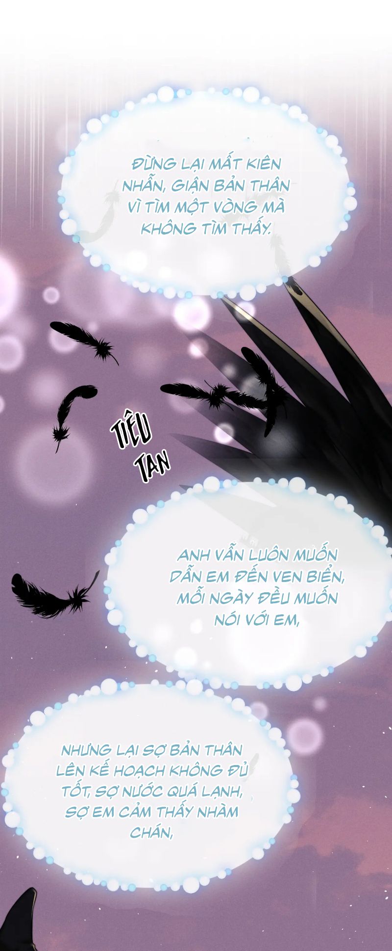 Chấp sự thỏ cụp tai Chap 171 - Next 