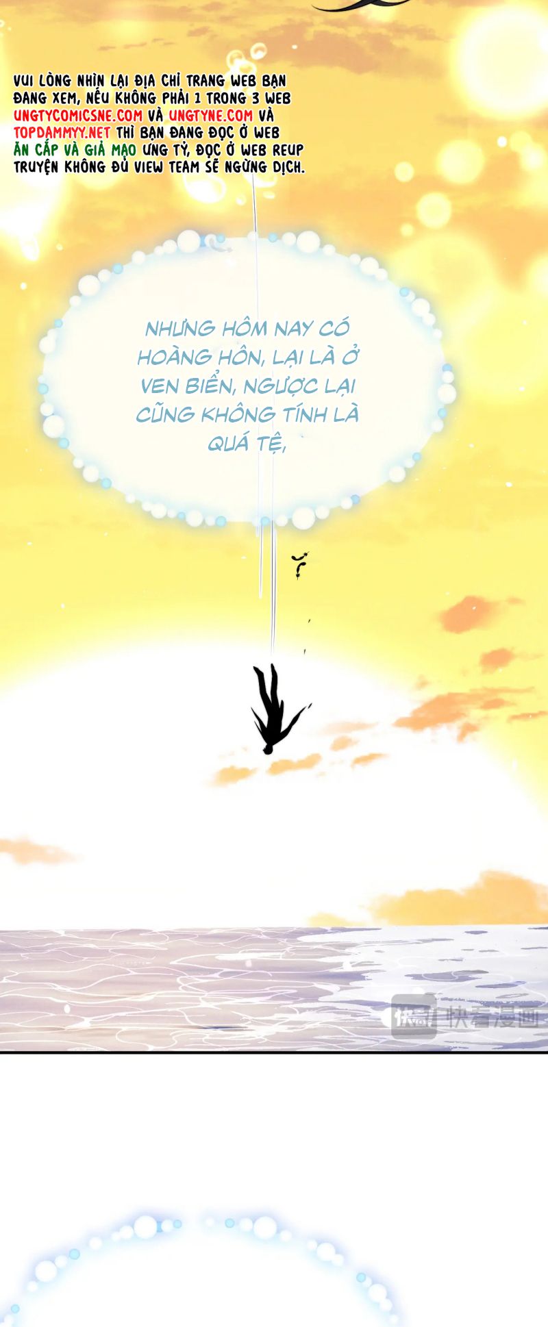 Chấp sự thỏ cụp tai Chap 171 - Next 