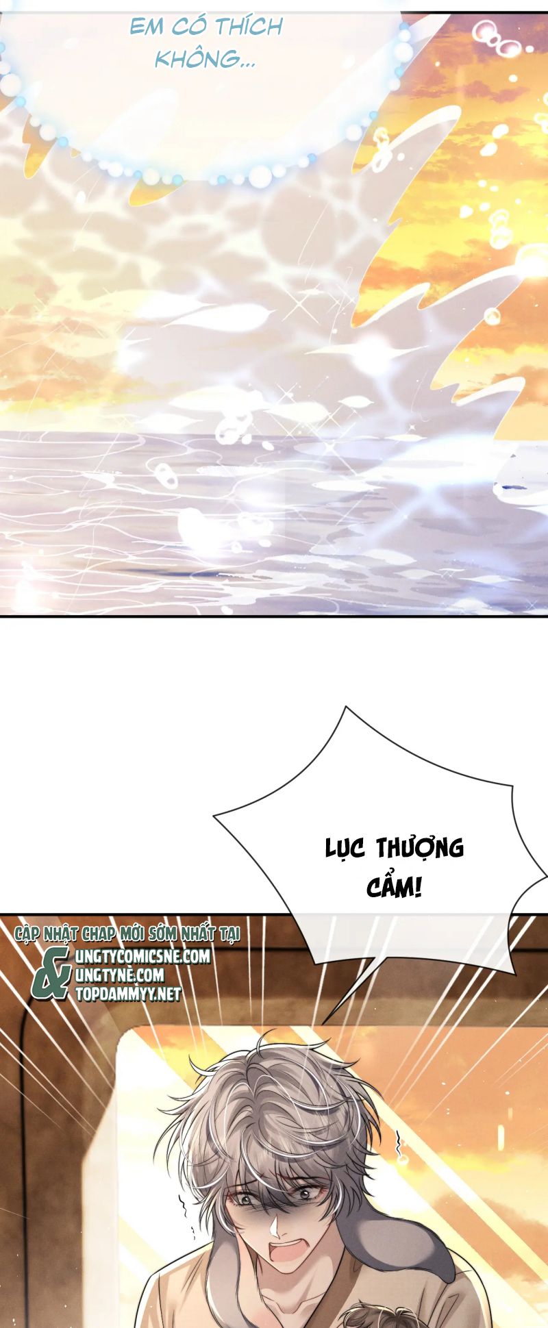 Chấp sự thỏ cụp tai Chap 171 - Next 