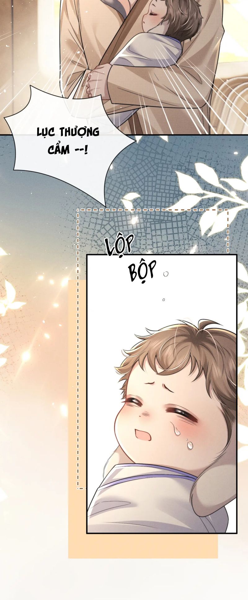 Chấp sự thỏ cụp tai Chap 171 - Next 