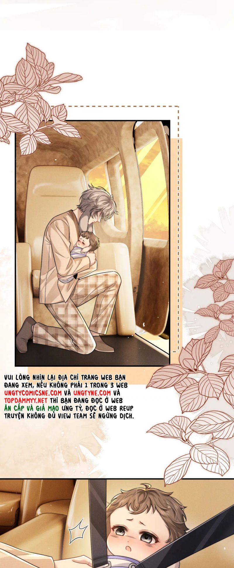 Chấp sự thỏ cụp tai Chap 171 - Next 