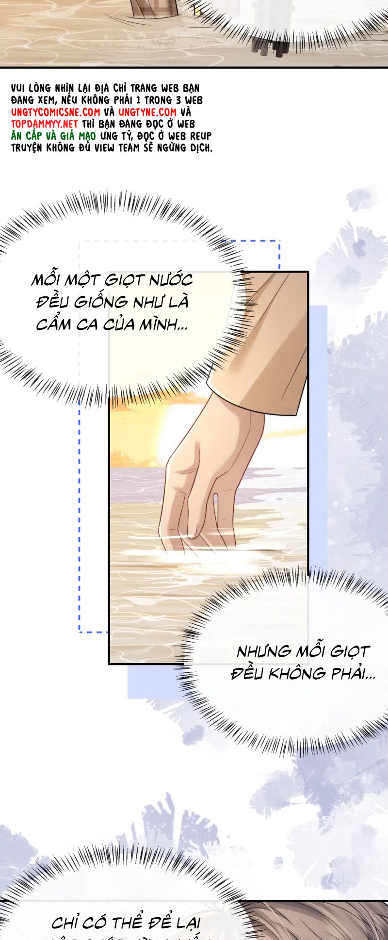 Chấp sự thỏ cụp tai Chap 171 - Next 