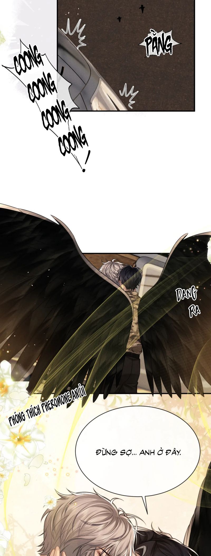Chấp sự thỏ cụp tai Chap 171 - Next 