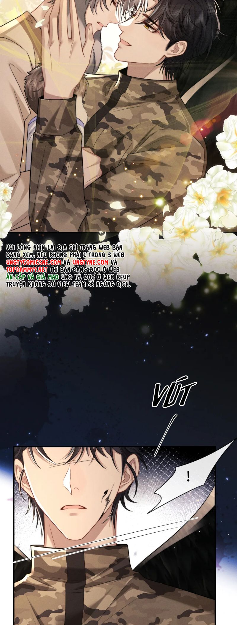 Chấp sự thỏ cụp tai Chap 171 - Next 