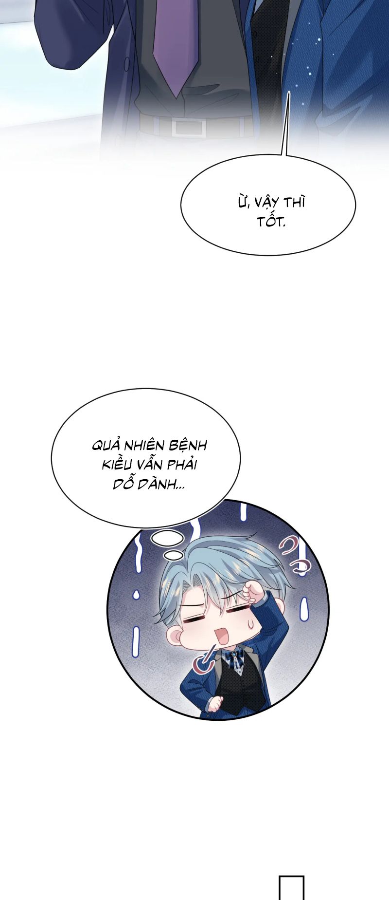 Tuyệt Mỹ Bạch Liên Hoa Online Dạy Học Chap 447 - Trang 2