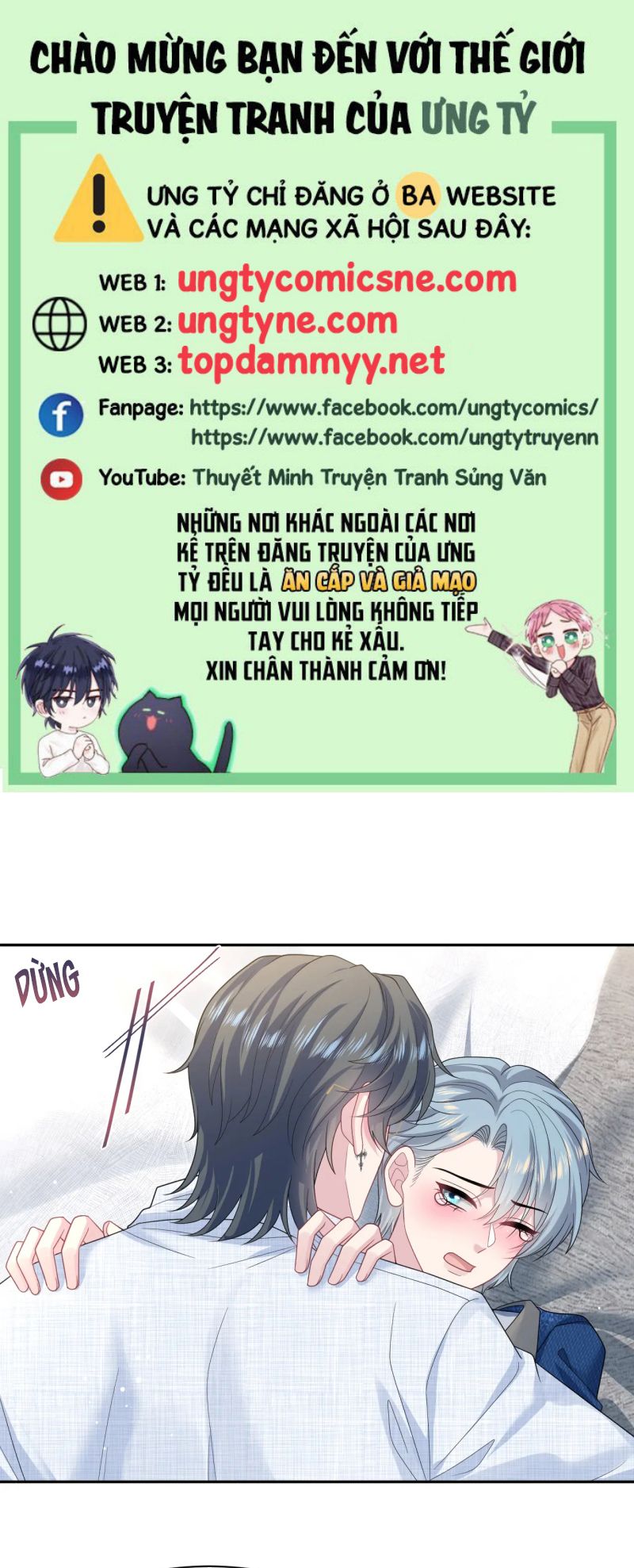 Tuyệt Mỹ Bạch Liên Hoa Online Dạy Học Chap 447 - Trang 2