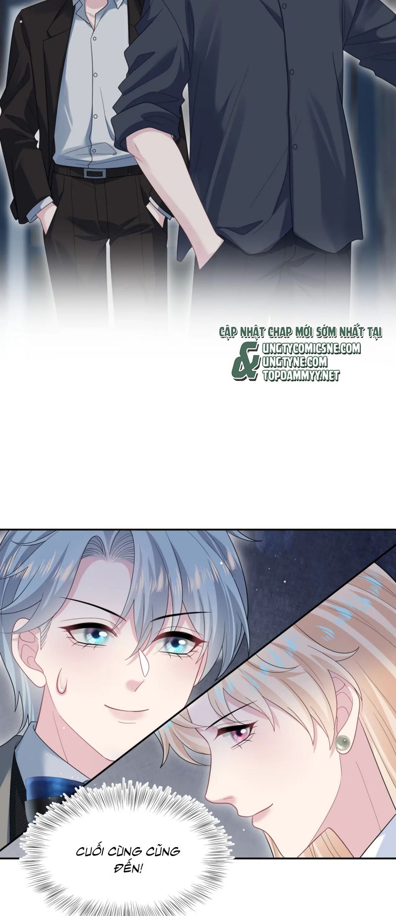 Tuyệt Mỹ Bạch Liên Hoa Online Dạy Học Chap 447 - Trang 2