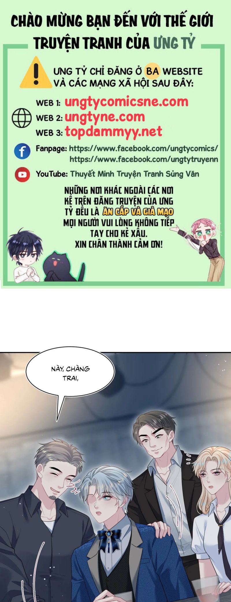 Tuyệt Mỹ Bạch Liên Hoa Online Dạy Học Chap 448 - Trang 2
