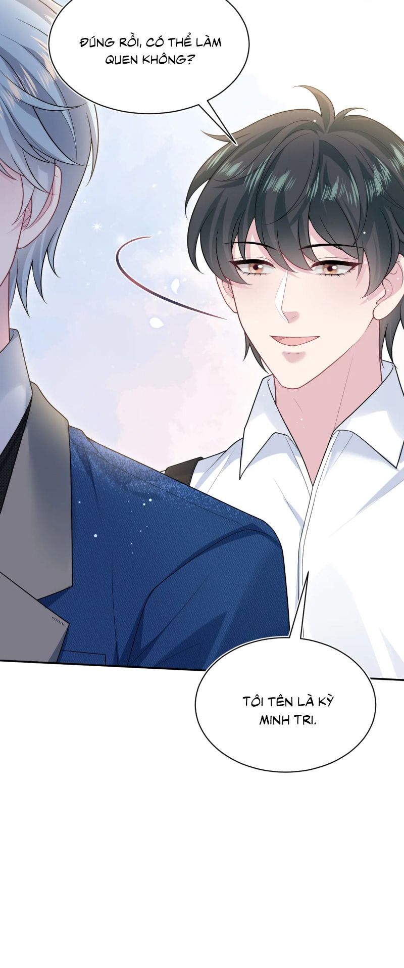Tuyệt Mỹ Bạch Liên Hoa Online Dạy Học Chap 448 - Trang 2