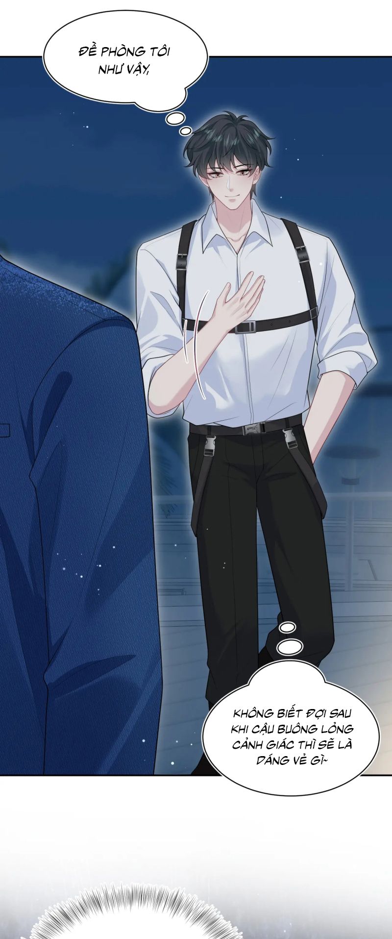 Tuyệt Mỹ Bạch Liên Hoa Online Dạy Học Chap 448 - Trang 2