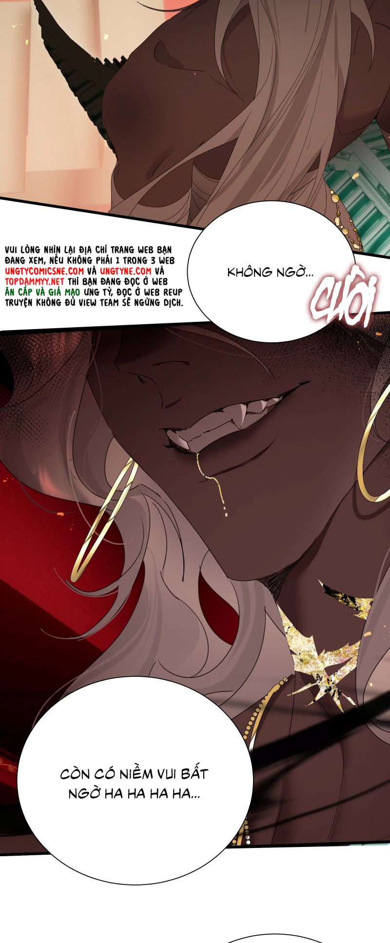 Xà Yêu Muốn Đào Thoát Chap 55 - Next 