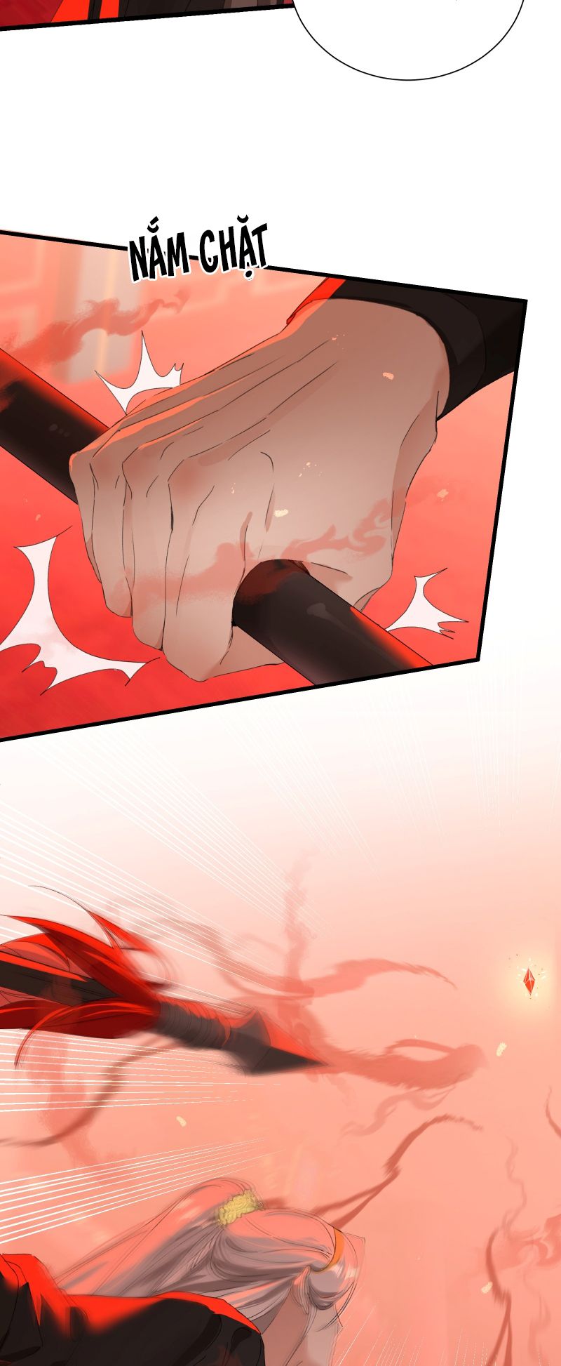 Xà Yêu Muốn Đào Thoát Chap 55 - Next 